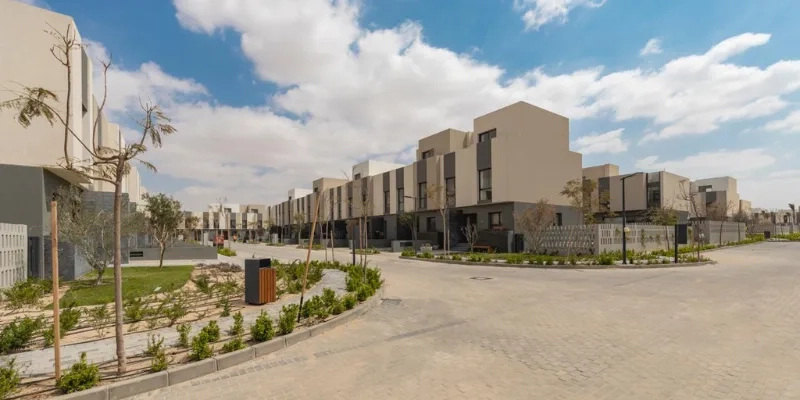 properties for sale in Shorouk City